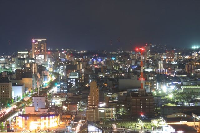 浮気調査　石川