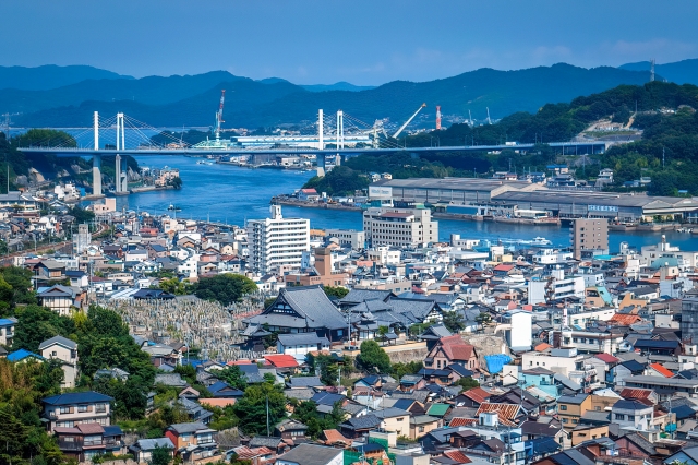 浮気調査　広島