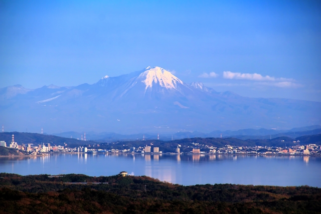 浮気調査　島根