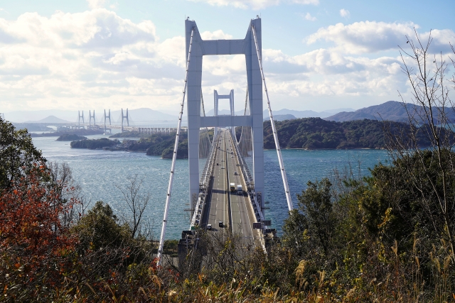 浮気調査　岡山