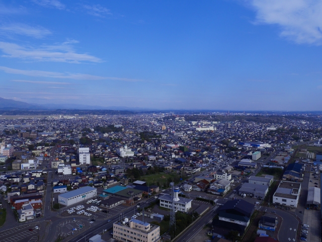 浮気調査　秋田