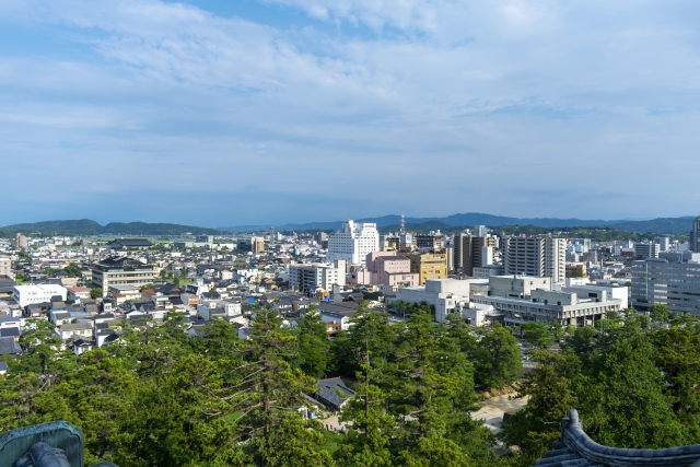 浮気調査　鳥取