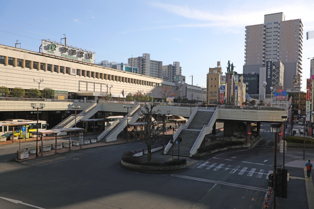 浮気調査　栃木