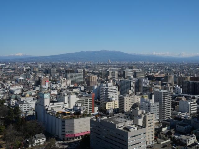 浮気調査　群馬