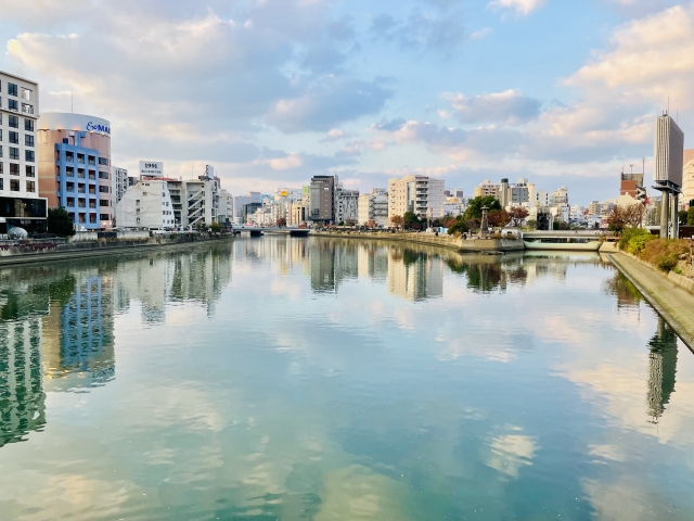 浮気調査　福岡