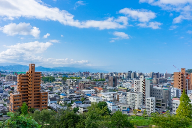 浮気調査　愛媛