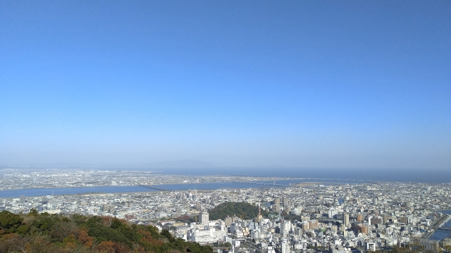 浮気調査　徳島