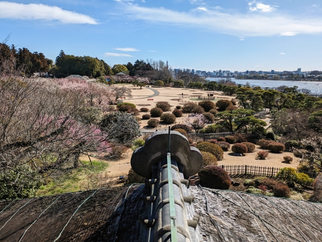 浮気調査　茨城