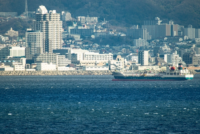 浮気調査　兵庫