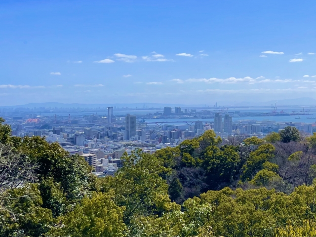 浮気調査　兵庫