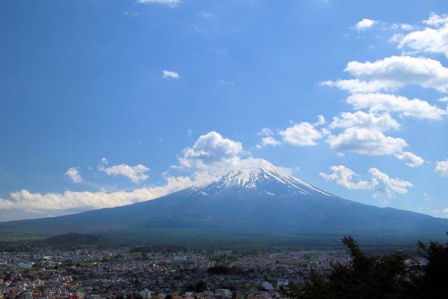 浮気調査　山梨