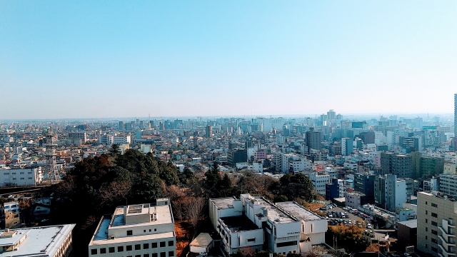 浮気調査　栃木