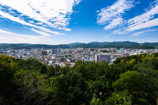 浮気調査　岐阜