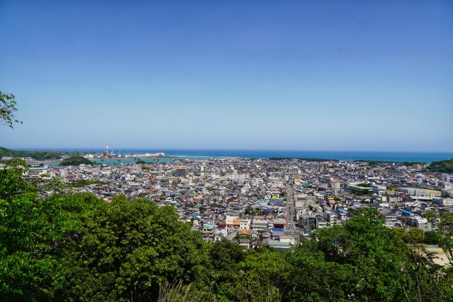 浮気調査　和歌山