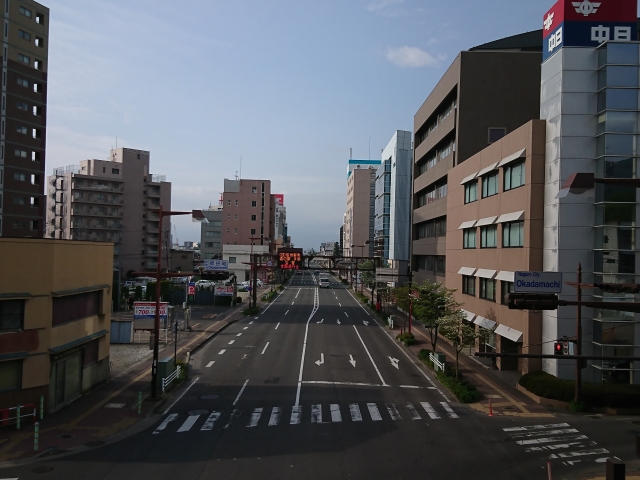 浮気調査　長野