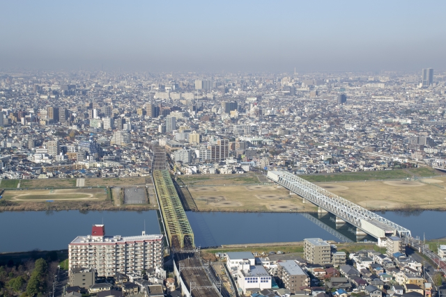 江戸川区　占い